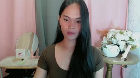 Cassie online show from 06/27/26, 09:20