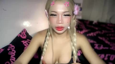 GODDESS PRECIOUS online show from 03/31/26, 10:48