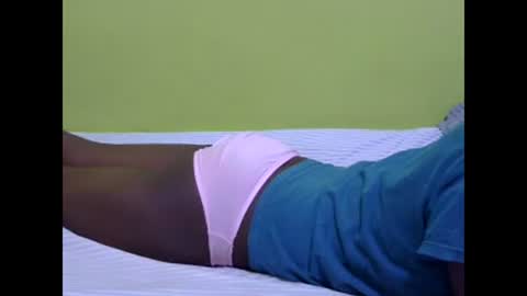 precious_nesh online show from 02/13/25, 07:03