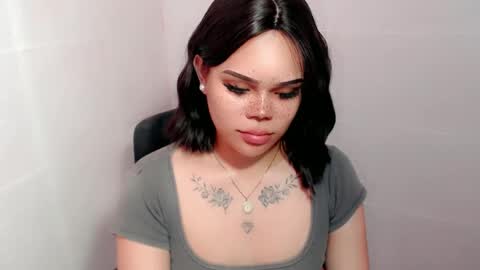 MAXXINE online show from 01/09/25, 12:57