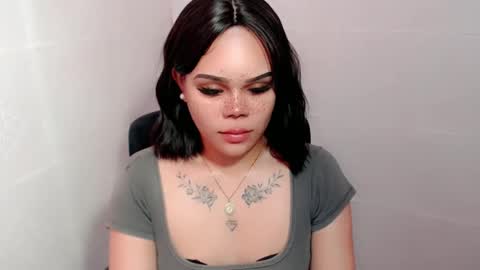 MAXXINE online show from 01/22/25, 01:31