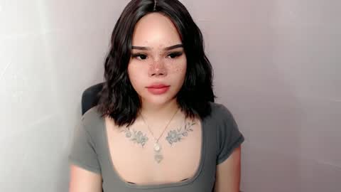 MAXXINE online show from 01/31/25, 09:37