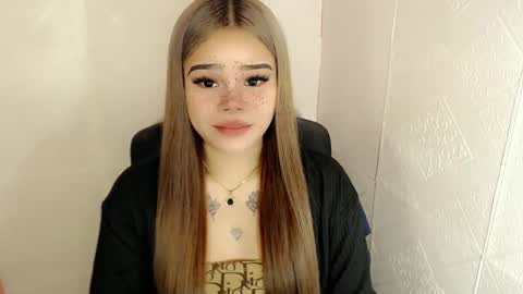 MAXXINE online show from 02/22/25, 06:50