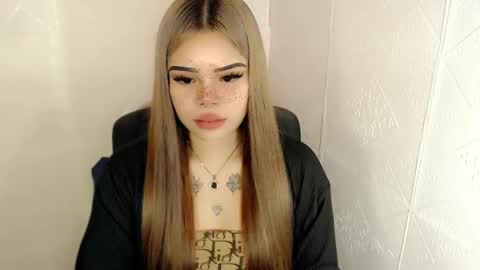 MAXXINE online show from 03/06/25, 01:05