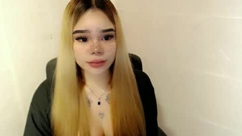 MAXXINE online show from 02/03/26, 06:40