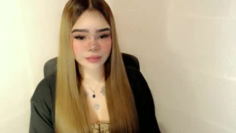 MAXXINE online show from 03/09/26, 07:34