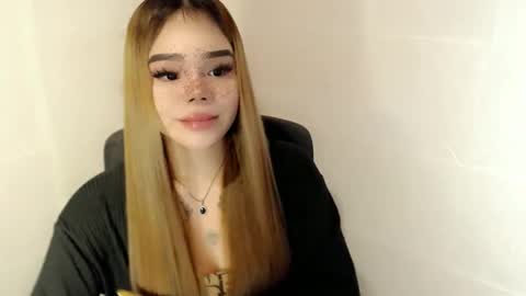 MAXXINE online show from 04/02/26, 03:48