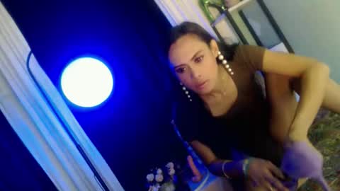 preciouscock69_krystine online show from 04/25/26, 12:30
