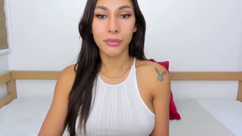 Paula online show from 06/22/26, 02:57