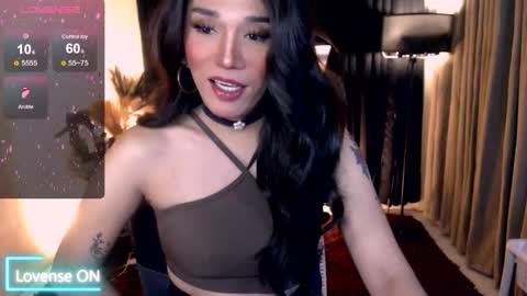 Rosedoll online show from 09/15/25, 01:27