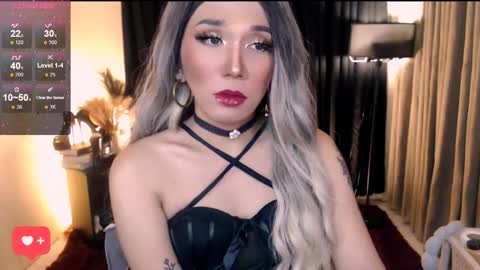 Rosedoll online show from 09/19/25, 02:13