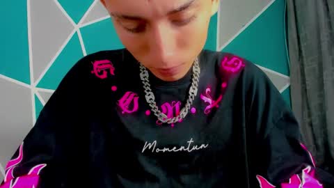 precisoso97 online show from 10/17/25, 11:02