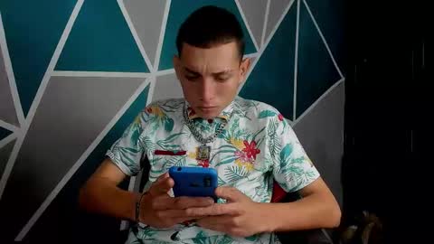 precisoso97 online show from 10/21/25, 11:33