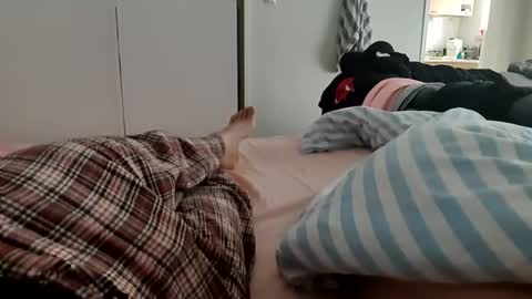 precummilker online show from 01/11/26, 09:47