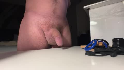 Precumguy online show from 04/16/26, 03:29