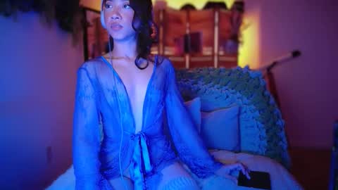 PreeminentJess online show from 11/15/25, 07:16