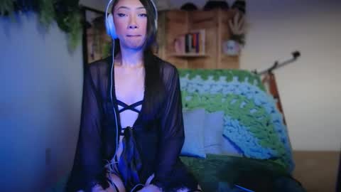 PreeminentJess online show from 11/26/25, 12:33