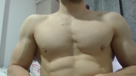 JUAN online show from 12/07/24, 03:30