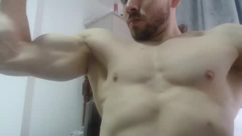 JUAN online show from 12/19/24, 04:57