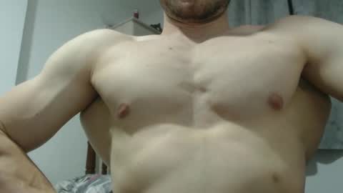 JUAN online show from 01/18/25, 02:03