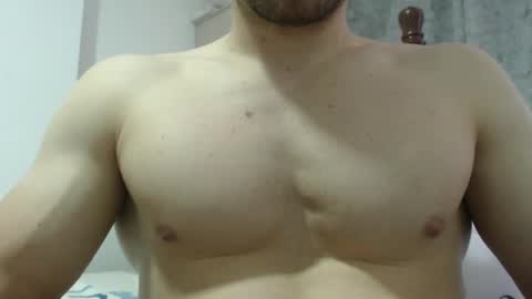 JUAN online show from 01/18/25, 03:16