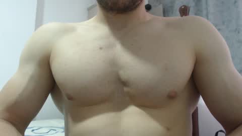 JUAN online show from 02/01/25, 03:28