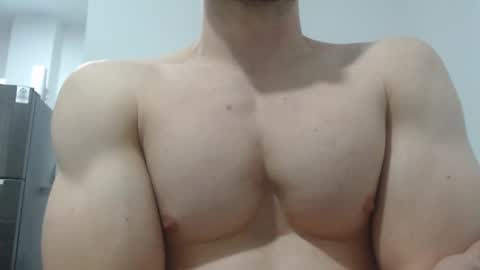 JUAN online show from 02/19/25, 12:35