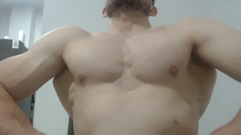 JUAN online show from 02/20/25, 03:56