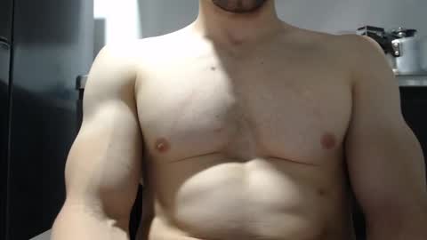 JUAN online show from 10/04/25, 03:59