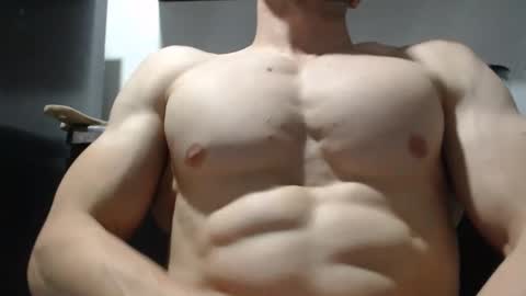 JUAN online show from 10/06/25, 01:25