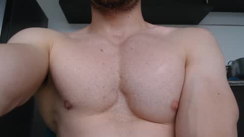 JUAN online show from 10/12/25, 08:30