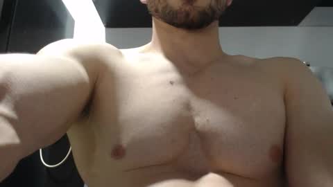 JUAN online show from 10/18/25, 07:42