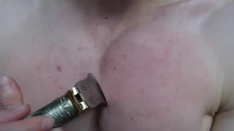 JUAN online show from 10/25/25, 08:03