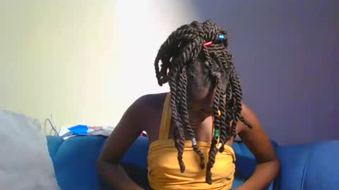 preety_ebony12 online show from 03/31/26, 07:53