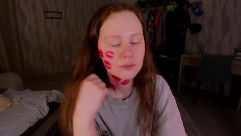 preety_niki online show from 02/15/26, 09:55