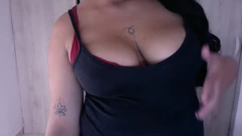 preggo_fantasy online show from 10/09/25, 04:21