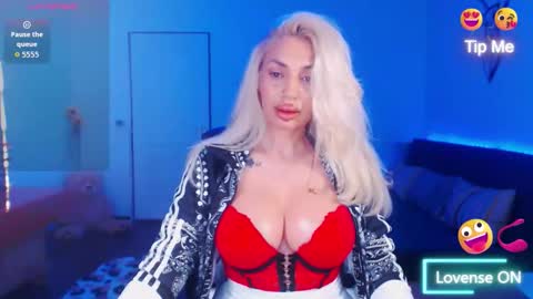 Victoria online show from 04/02/26, 06:16