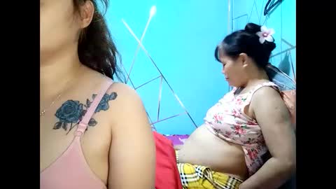 preggyliz online show from 02/07/25, 03:34