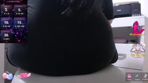 A L A N N A online show from 09/09/25, 04:23