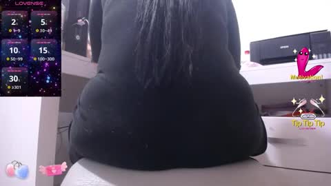 A L A N N A online show from 09/12/25, 11:32