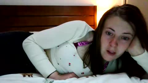 Milf Lucy Roseee online show from 03/31/26, 07:25