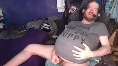Snapshot of pregnantpup chatting on 11/29/25, 11:08 pregnantpup online show from 11/29/25, 11:08