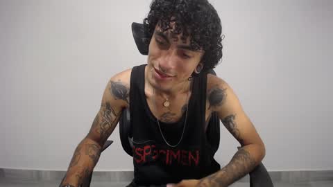 Plux online show from 01/25/25, 06:34