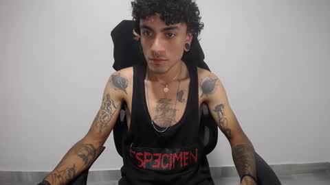 Plux online show from 02/17/25, 03:47