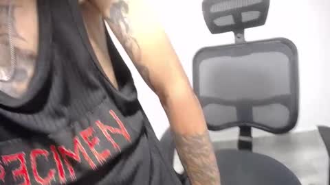 Plux online show from 02/27/25, 05:34