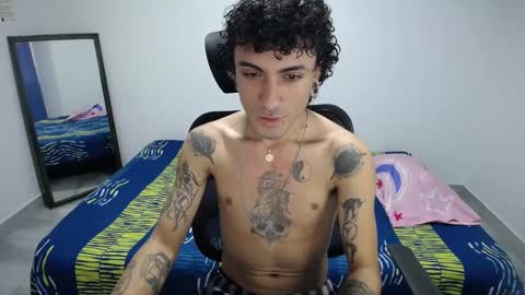 Plux online show from 11/17/25, 03:29