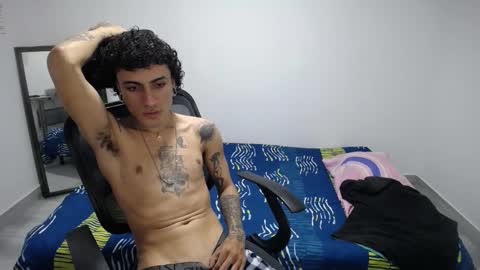 Plux online show from 11/20/25, 04:51