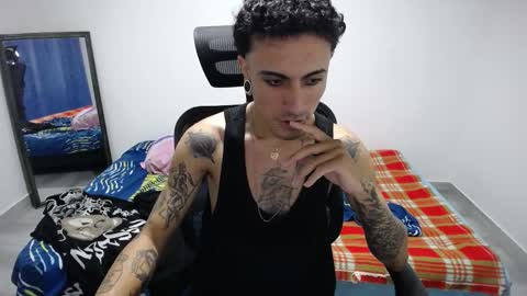 Plux online show from 11/23/25, 07:08