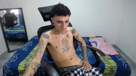 Plux online show from 11/25/25, 04:40