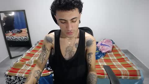 Plux online show from 11/27/25, 08:16